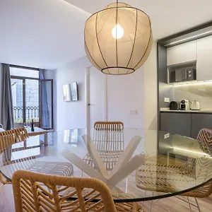 Apartament Happy, Barcelona