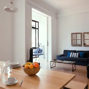 Apartament My Address In, Barcelona